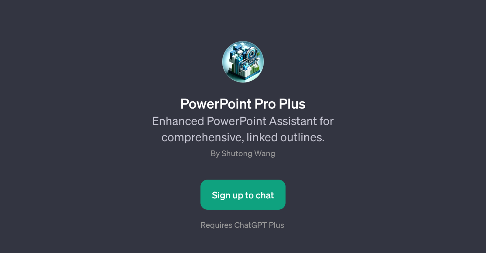 PowerPoint Pro Plus PowerPointProPlus