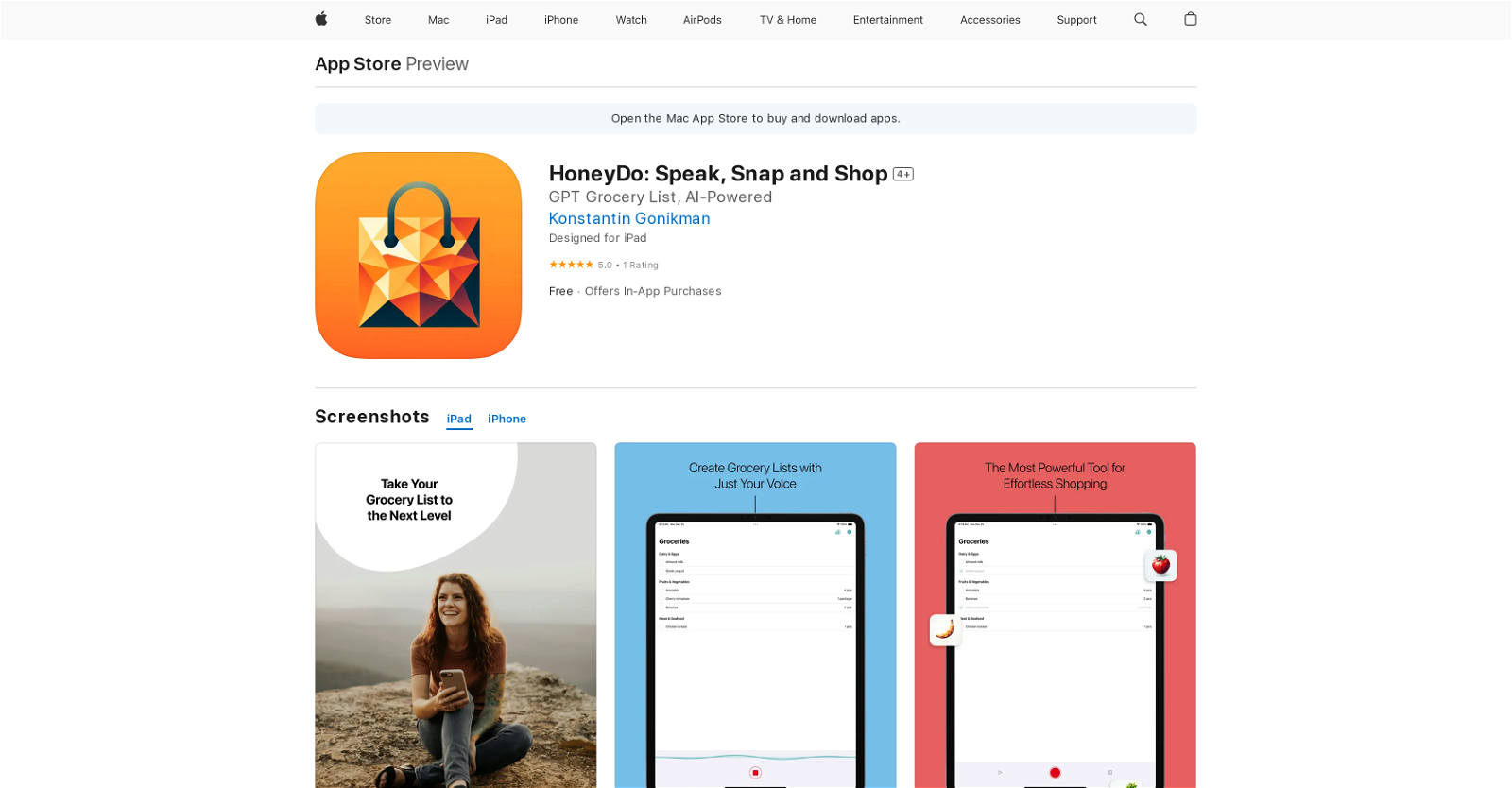 HoneyDo(图1) HoneyDo