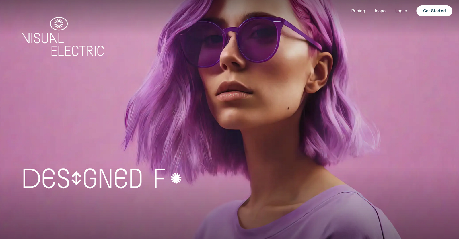 Visual Electric(图1) VisualElectric