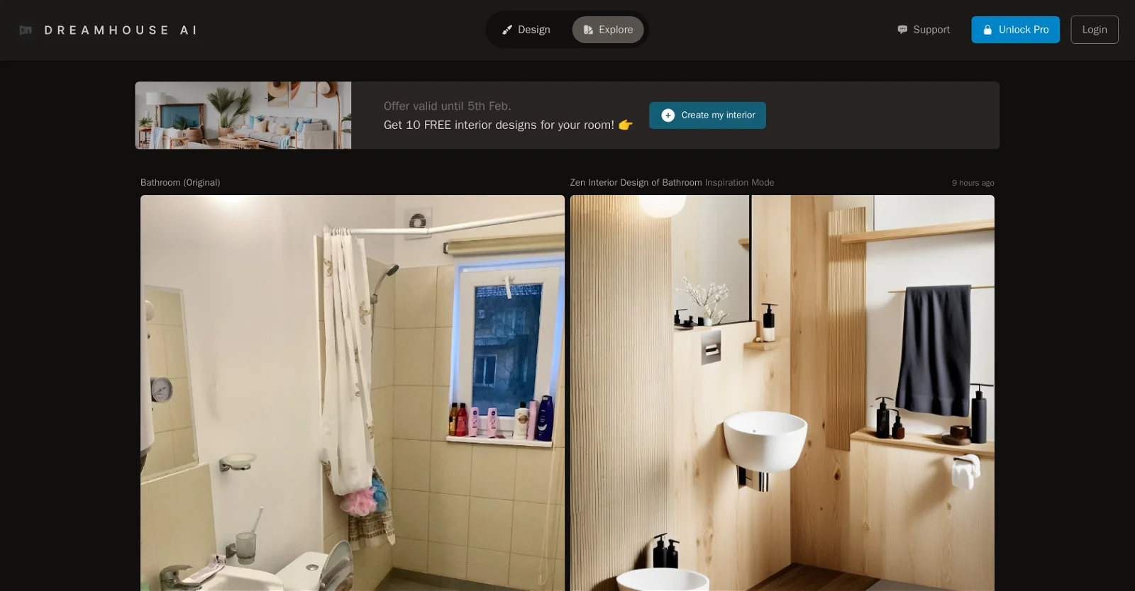 Dreamhouse AI(图1) DreamhouseAI