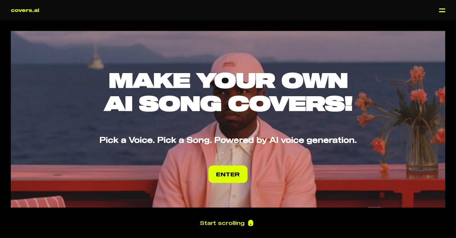 Covers AI(图1) CoversAI