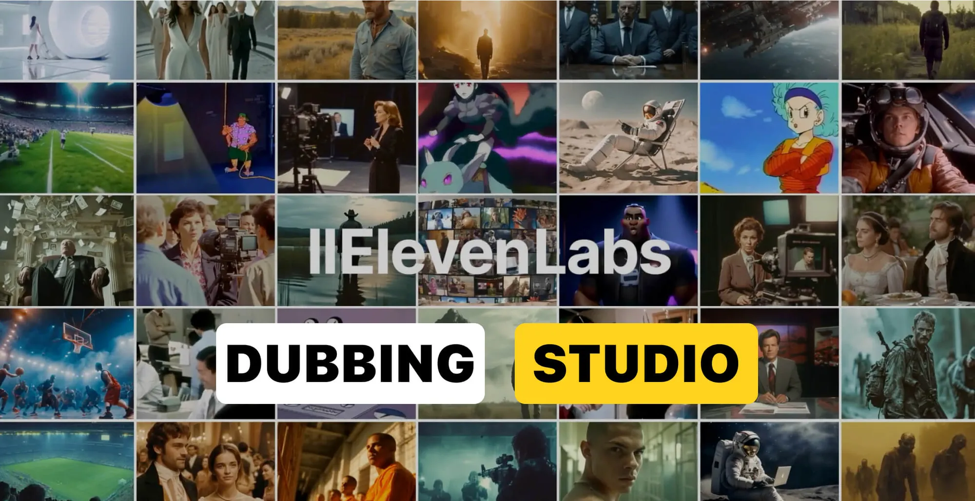 Dubbing Studio(图2) DubbingStudio