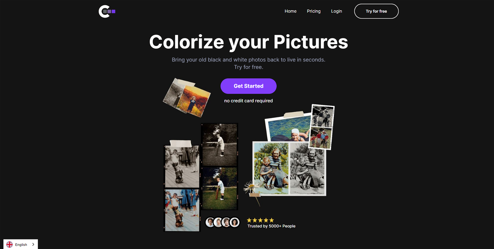 123Colorize(图1) 123Colorize