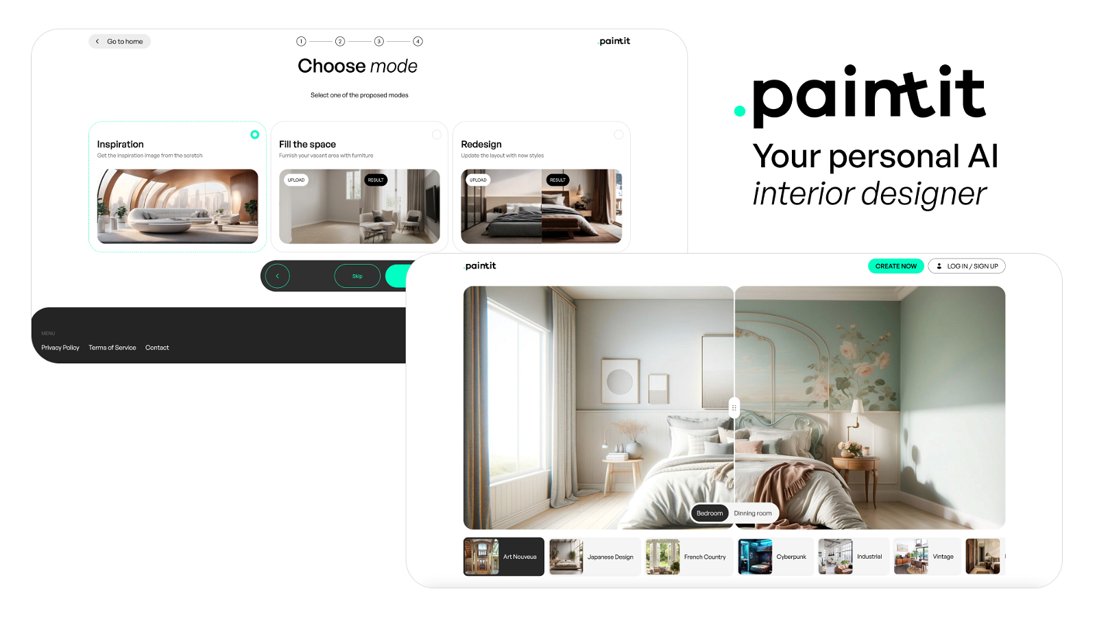 Paintit.ai(图1) Paintit.ai