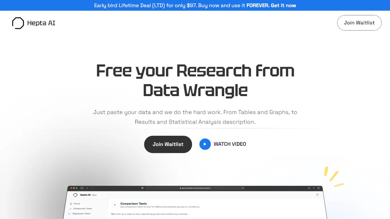 Hepta AI(图1) HeptaAI