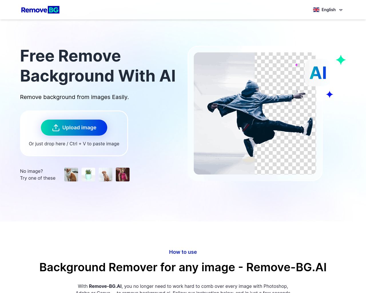 Remove-BG.Ai(图1) Remove-BG.Ai