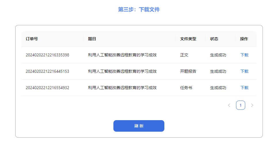 千言万象AI论文(图3) 千言万象AI论文