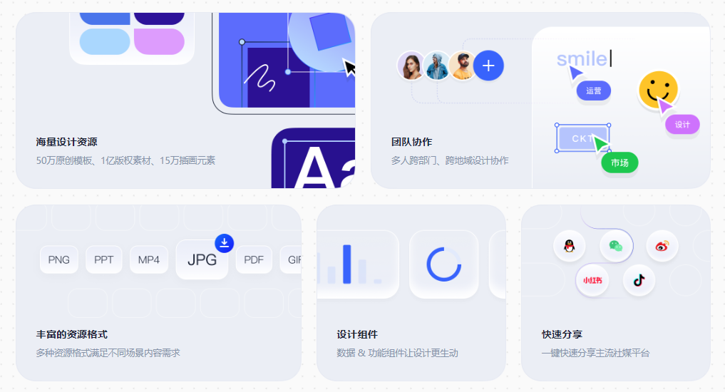 创客贴(图1) 创客贴