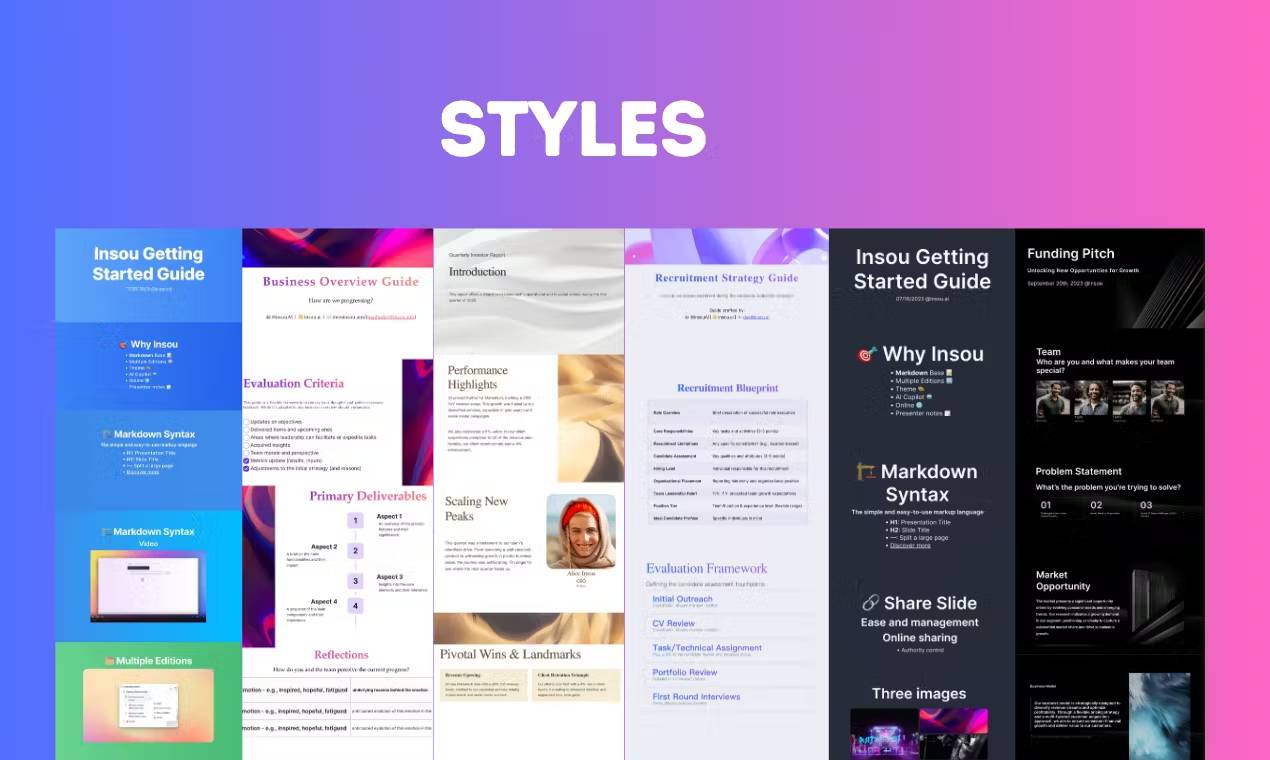 Insou AI(图1) InsouAI