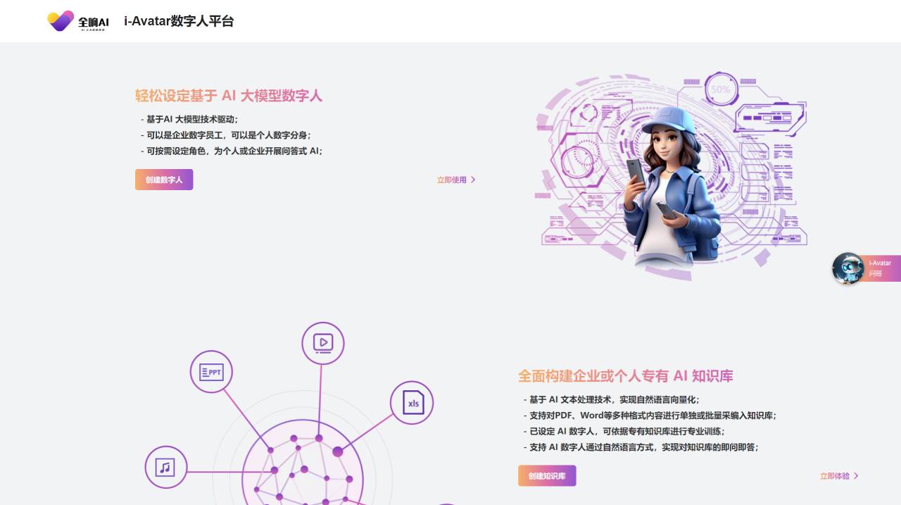 全响AI(图1) 全响AI