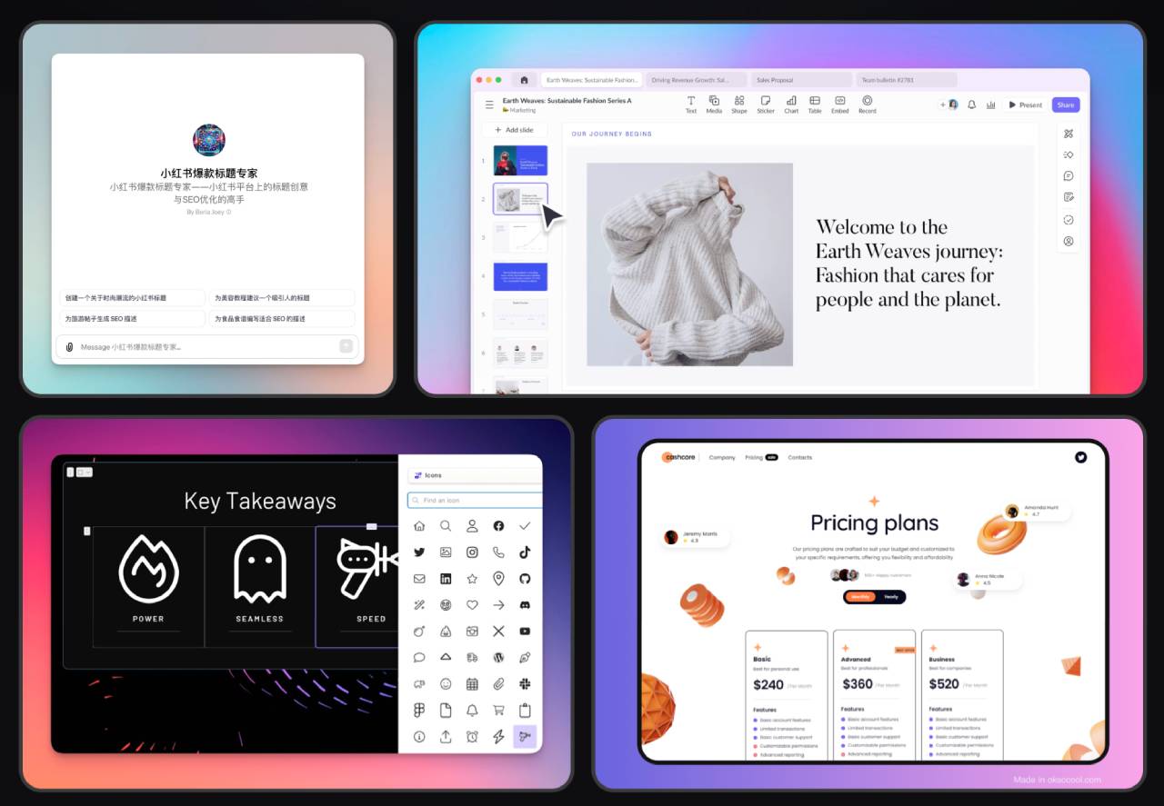 iProduct(图1) iProduct