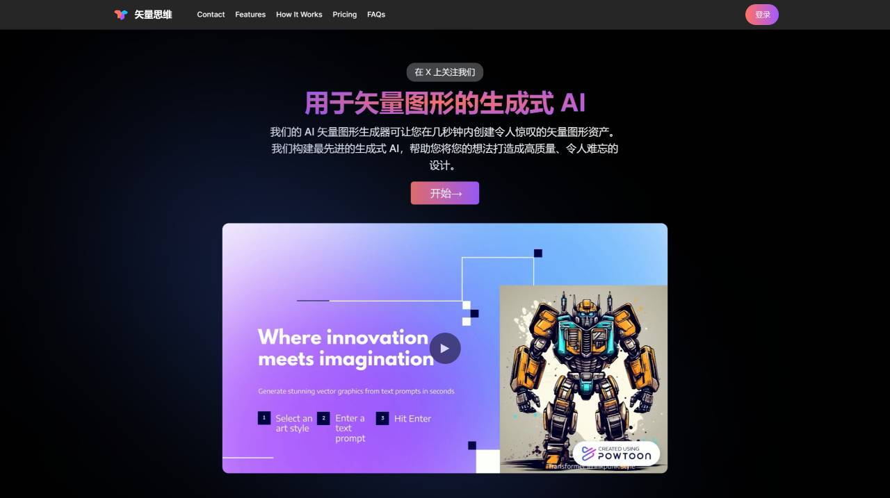 VectorMind(图1) VectorMindAI