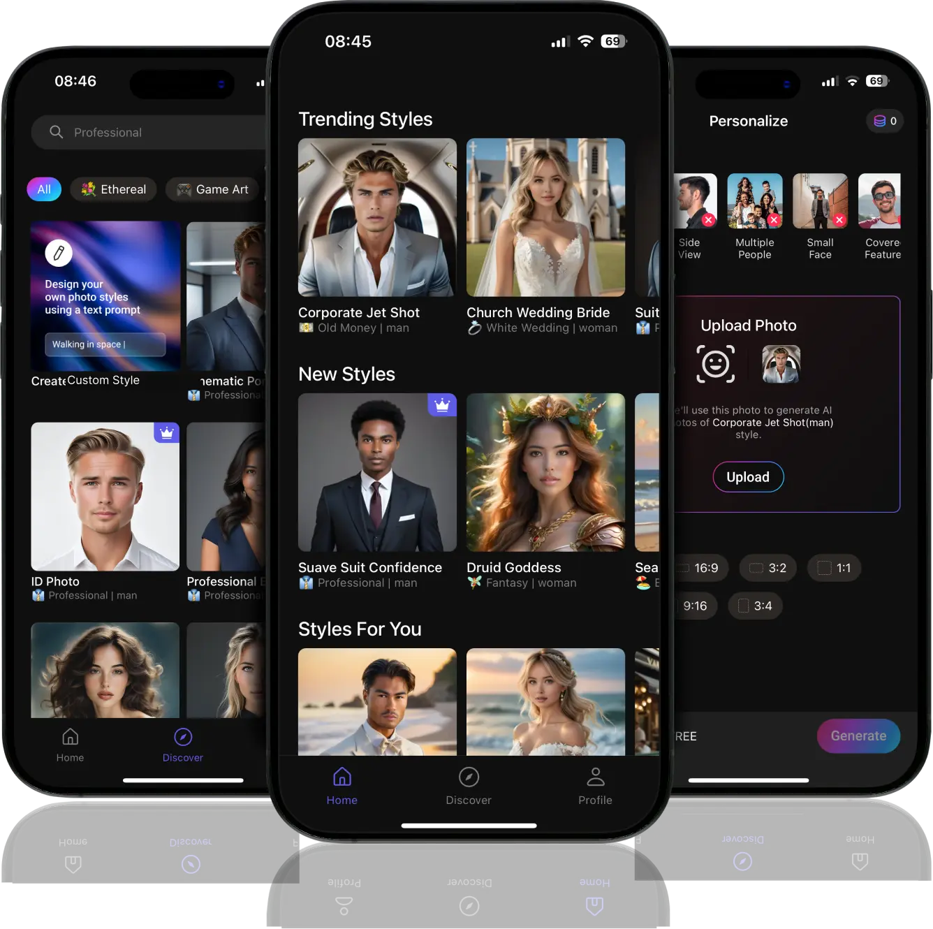 HyperBooth.Ai(图1) HyperBooth.Ai