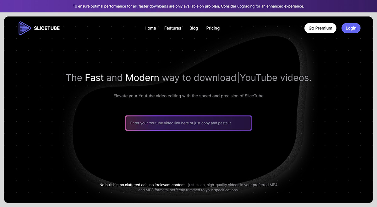 SliceTube(图1) SliceTube
