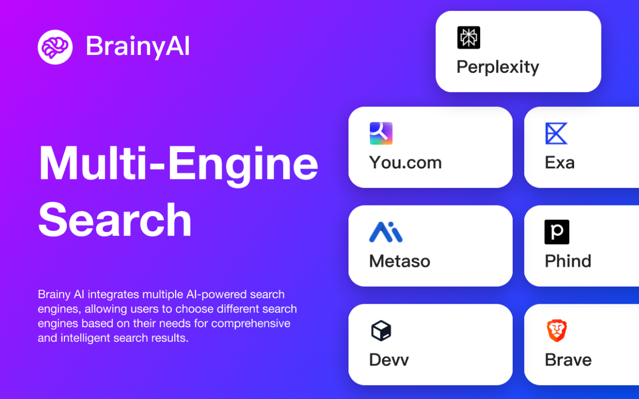 BrainyAI(图2) BrainyAI