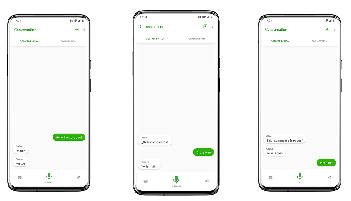 RTranslator RTranslator