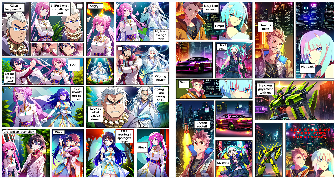 AutoStudio AutoStudio