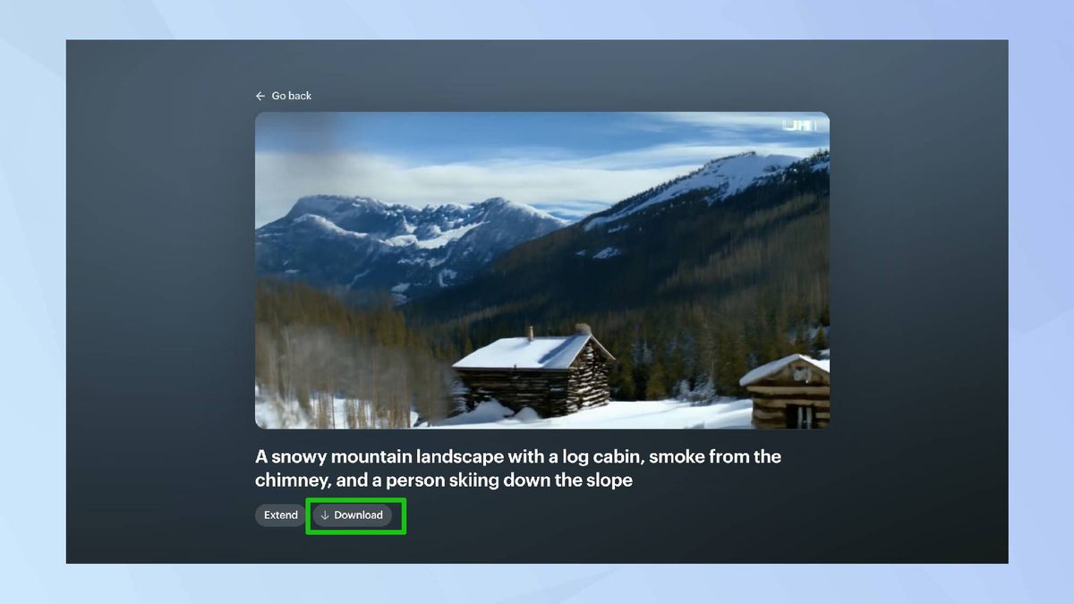 Dream Machine(图5) DreamMachine