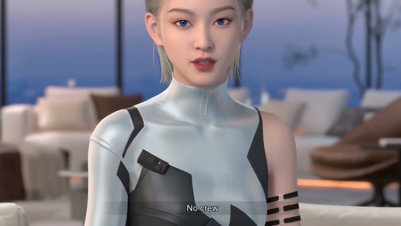 Rendora AI RendoraAI