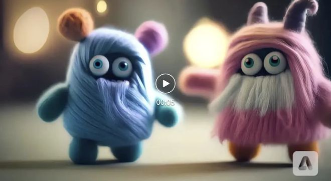 Firefly Video Model FireflyVideoModel