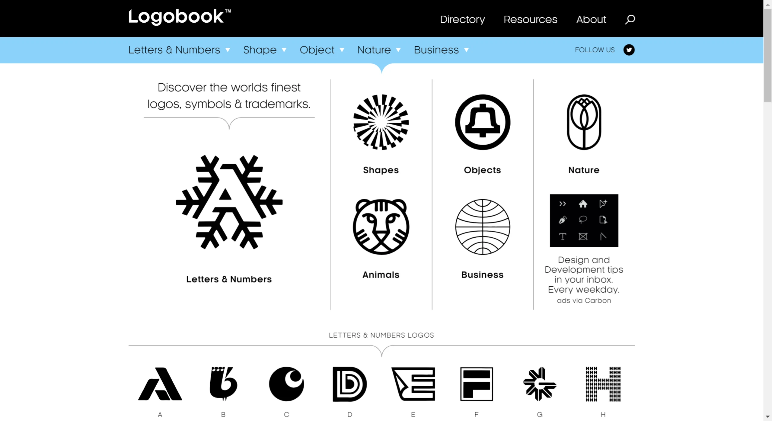 LogoBook LogoBook