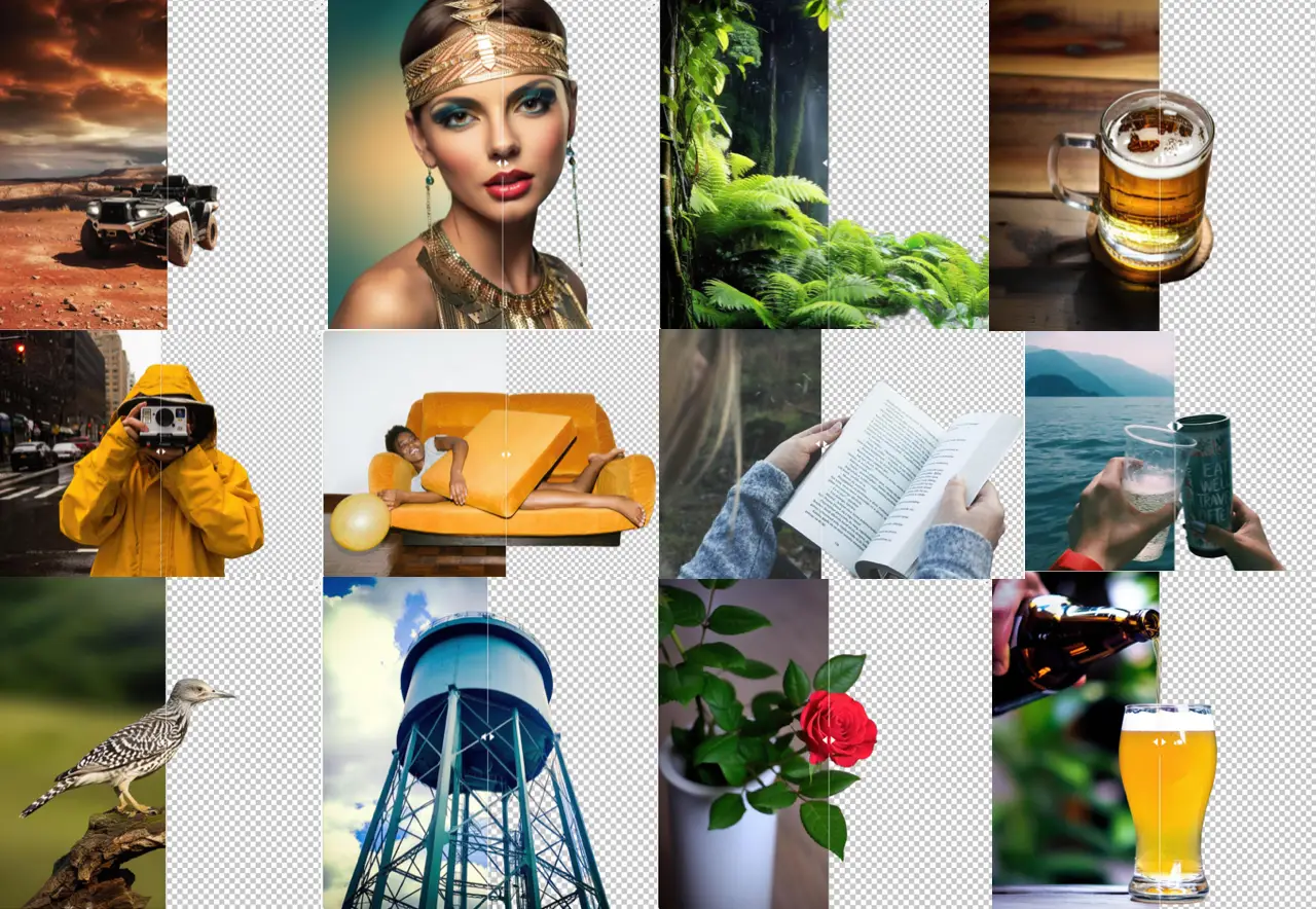 RMBG-2.0(图1) RMBG-2.0