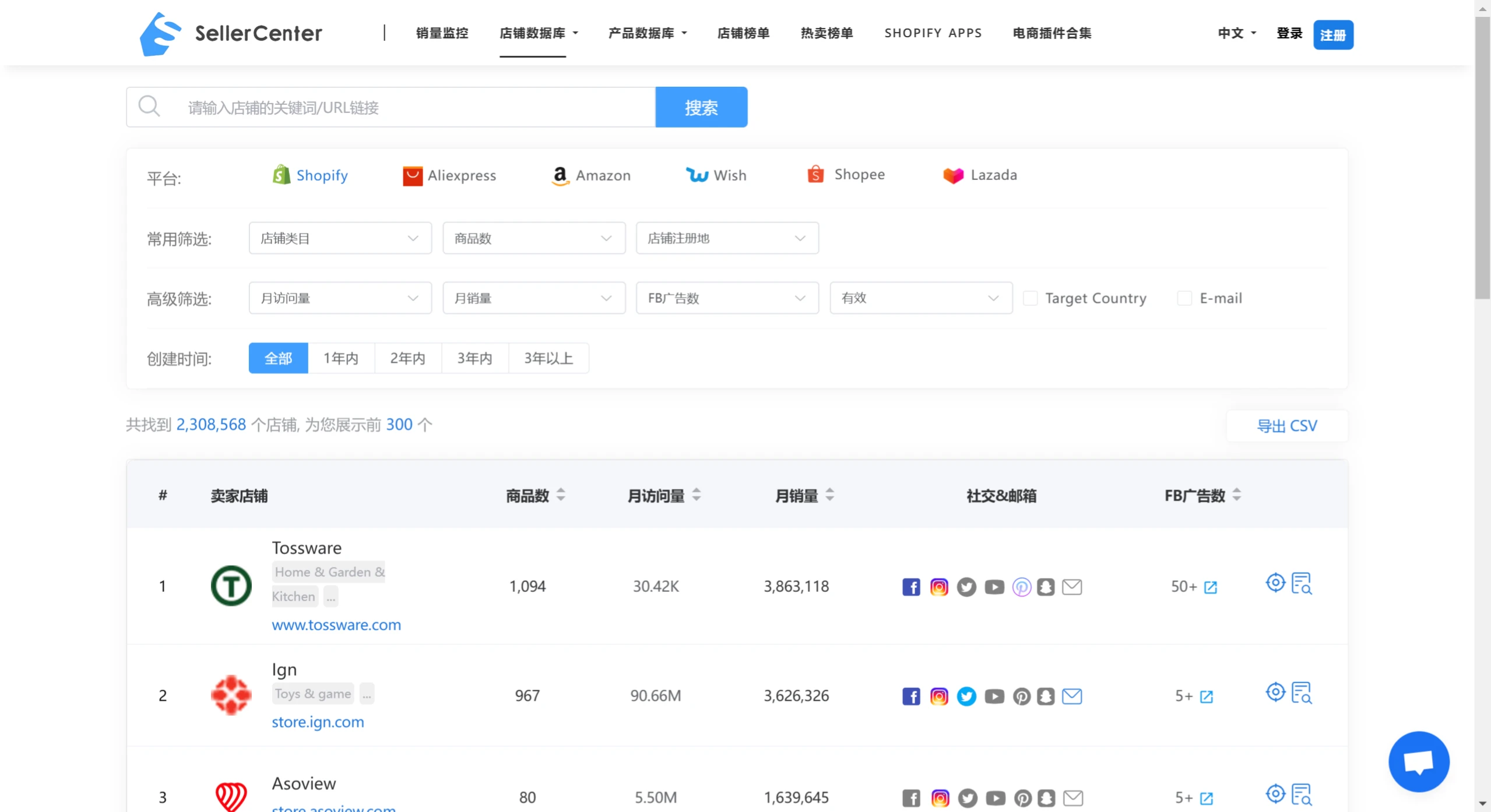 SellerCenter SellerCenter