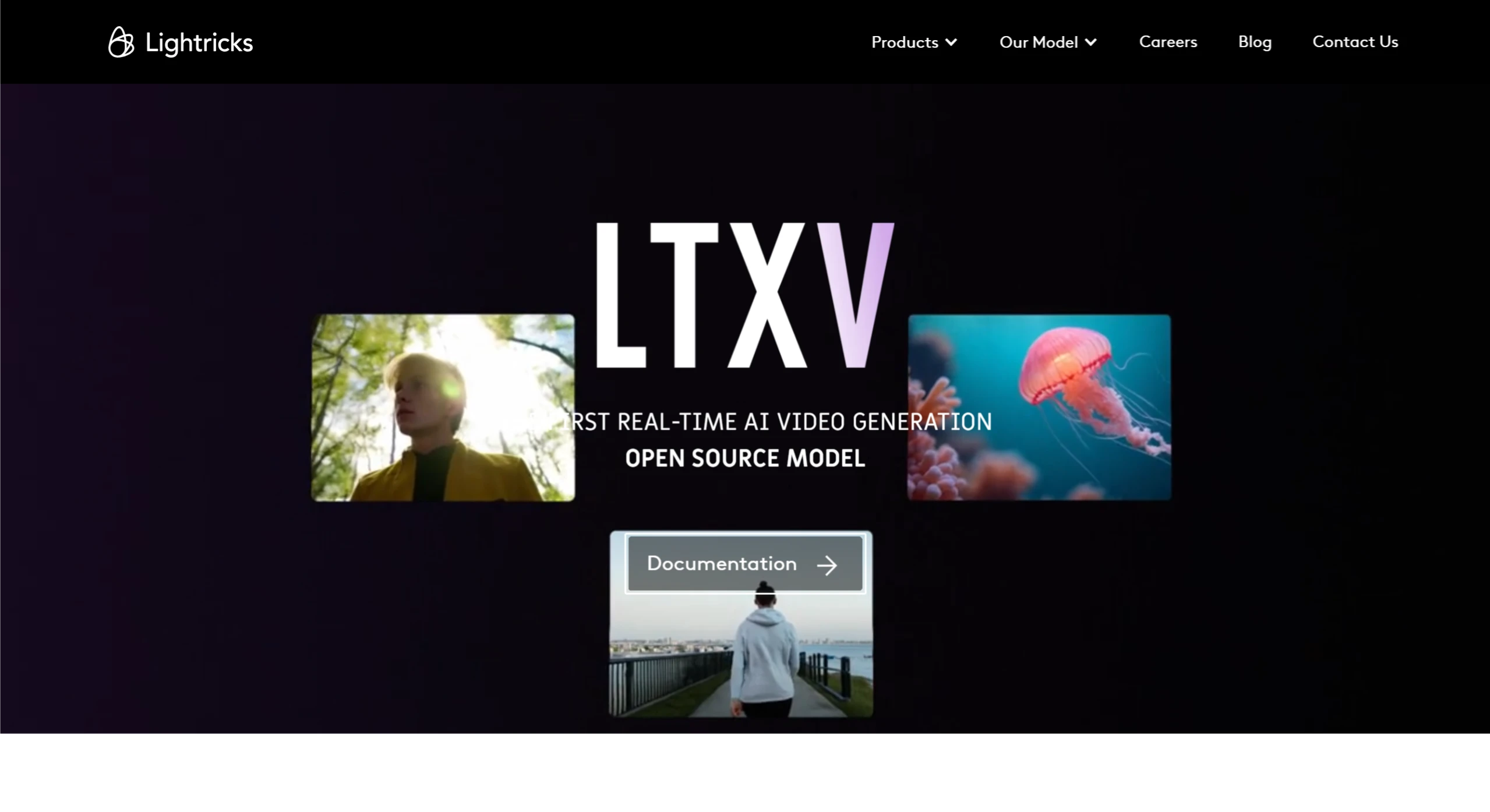 LTXVideo