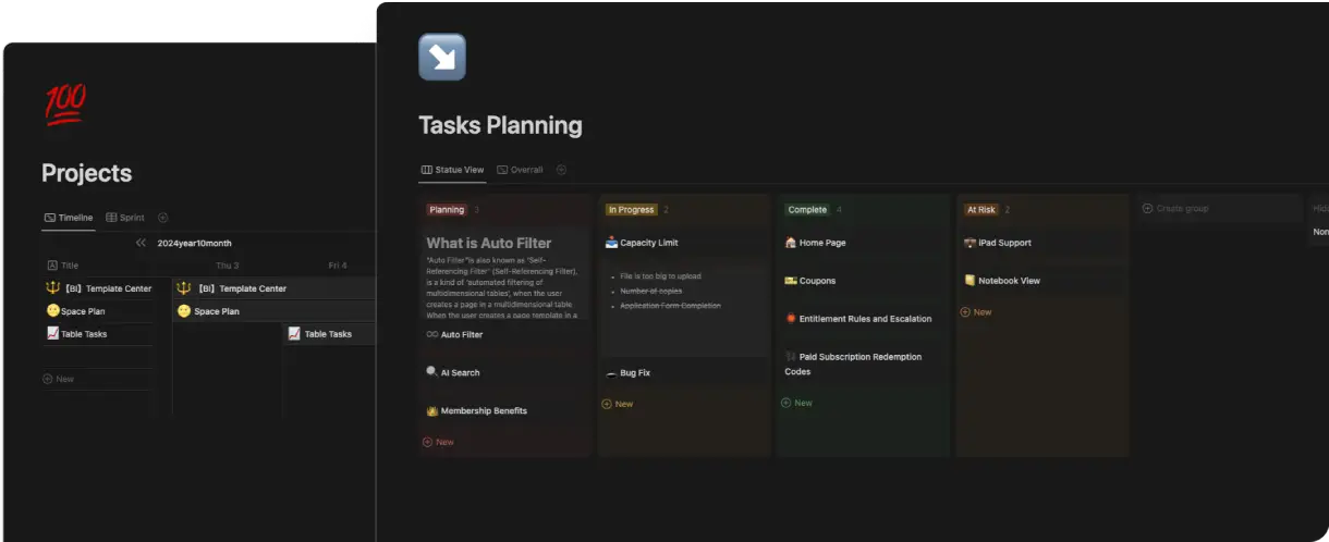 Buildin.AI应用 Buildin.AI