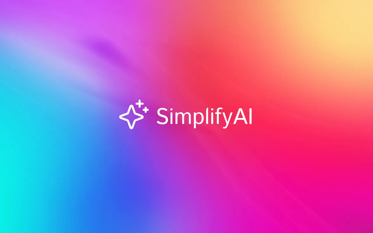 SimplifyAI