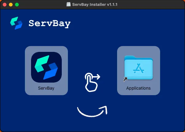 ServBay快速安装入门 ServBay