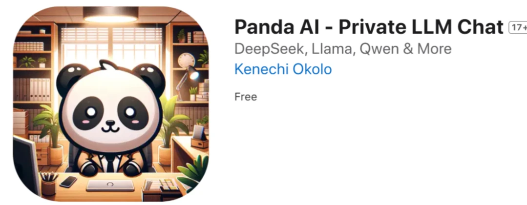 PandaAI 助手 PandasAI