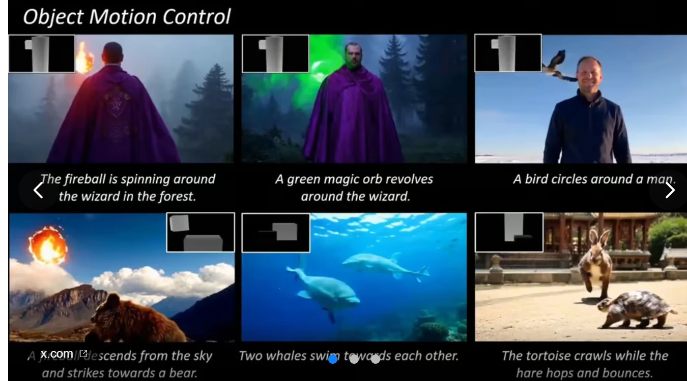 CineMaster应用 CineMaster