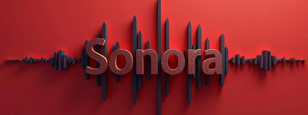 LiberSonora:一个基于AI的开源有声书工具集 LiberSonora