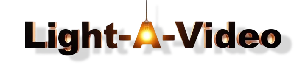 Light-A-Video Light-A-Video