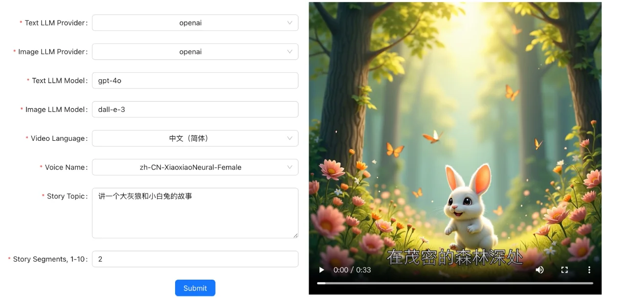 Story Flicks的使用方法 StoryFlicks