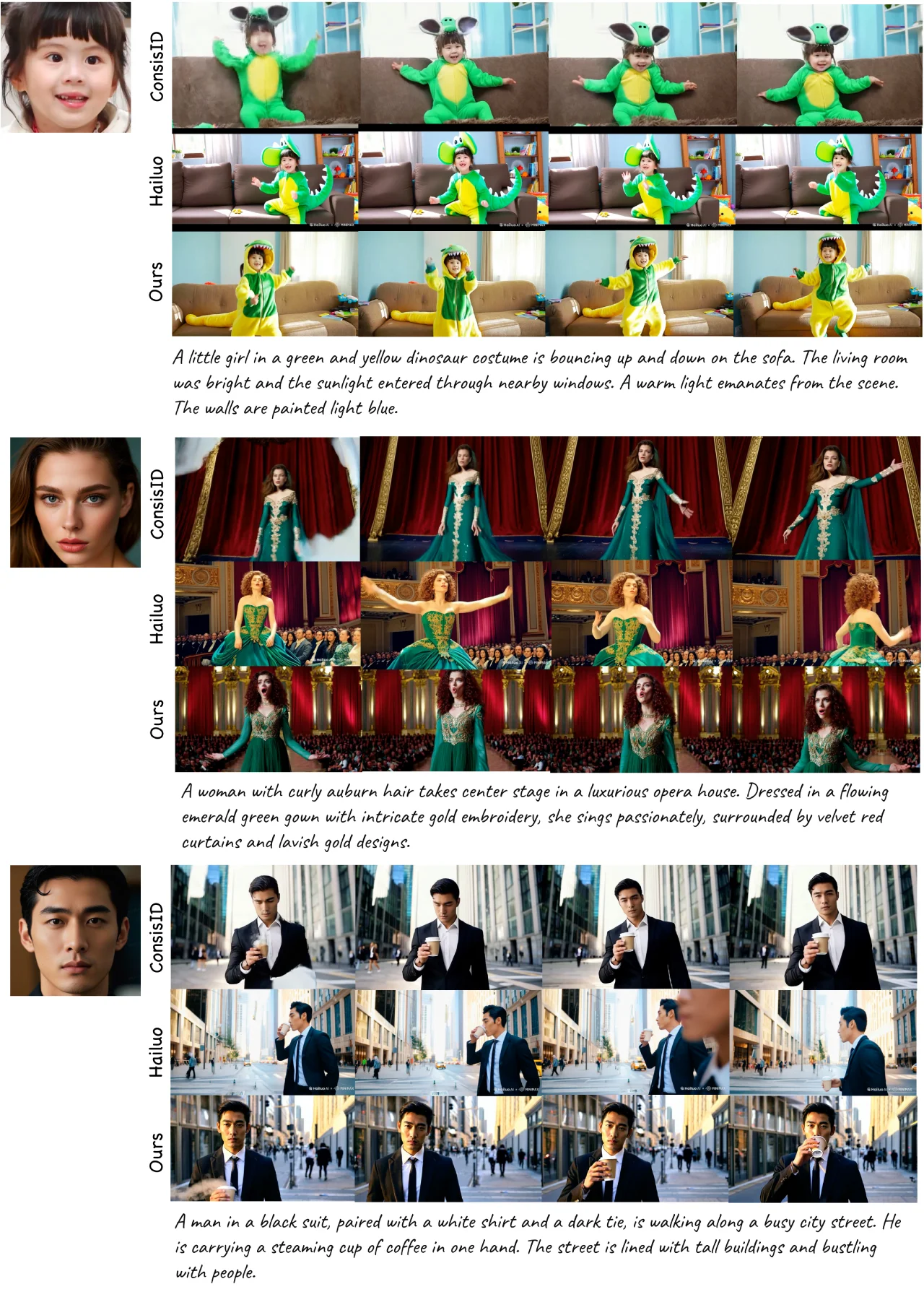 Phantom的技术优势 Phantom