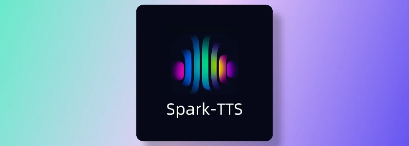 Spark-TTS Spark-TTS