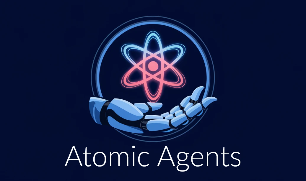 Atomic Agents：适用于构建模块化、可扩展的AI代理开源框架.webp