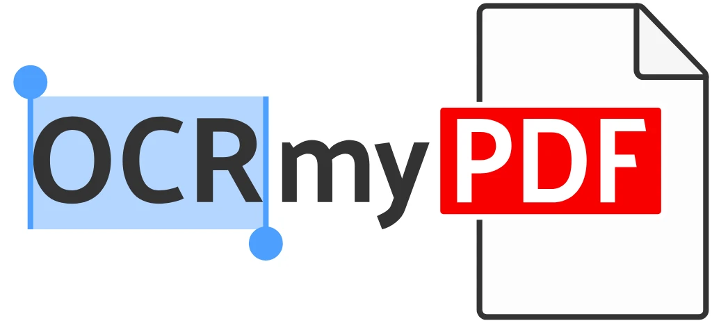 OCRmyPDF是什么? OCRmyPDF