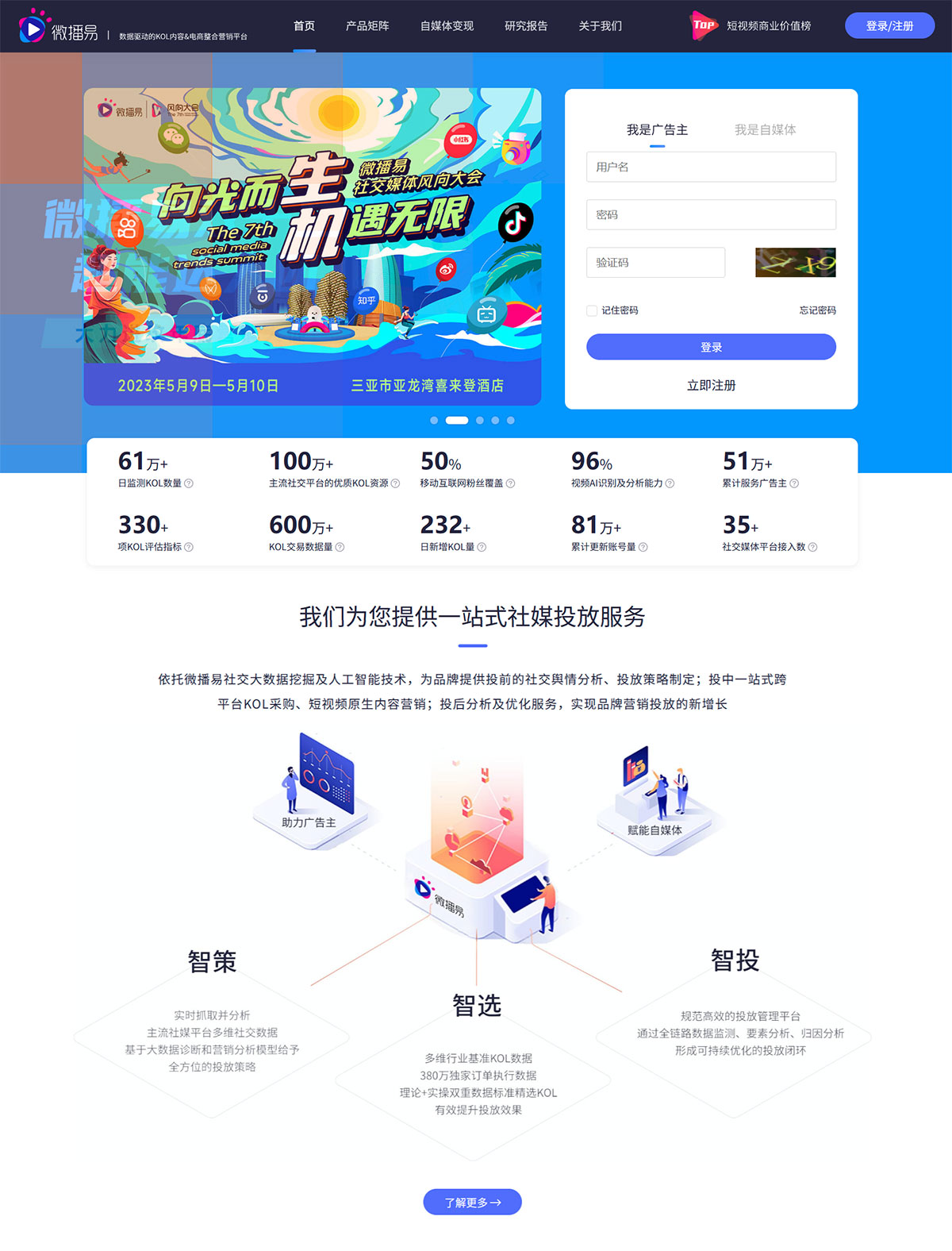 微播易(图1) 微播易