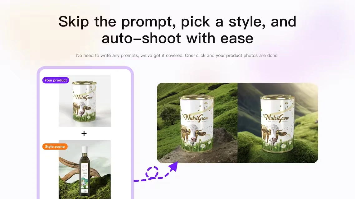 Packify AI(图2) PackifyAI