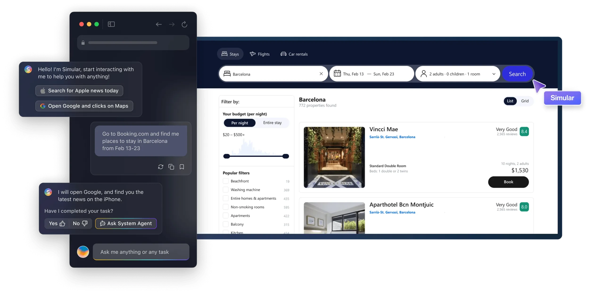 Simular AI(图1) SimularAI
