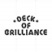 DeckofBrilliance