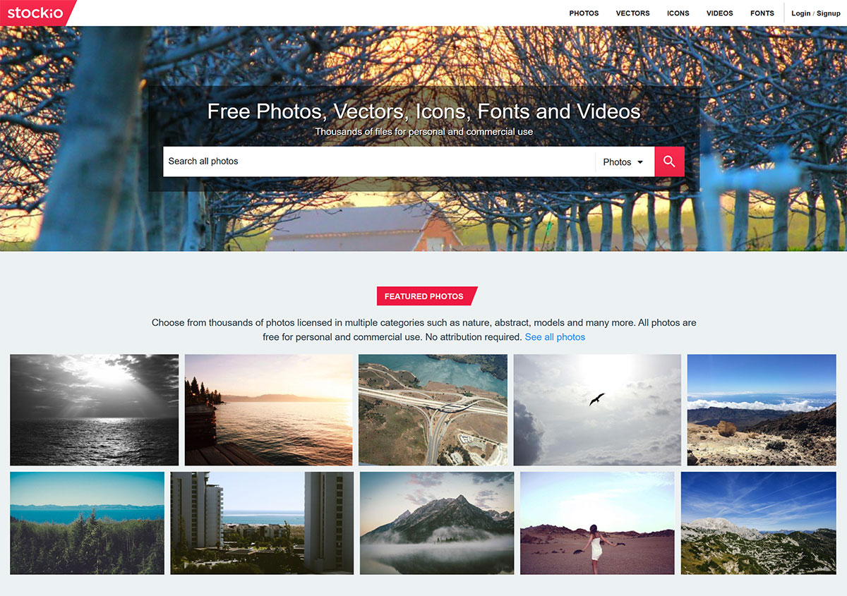 Stockio(图1) Stockio