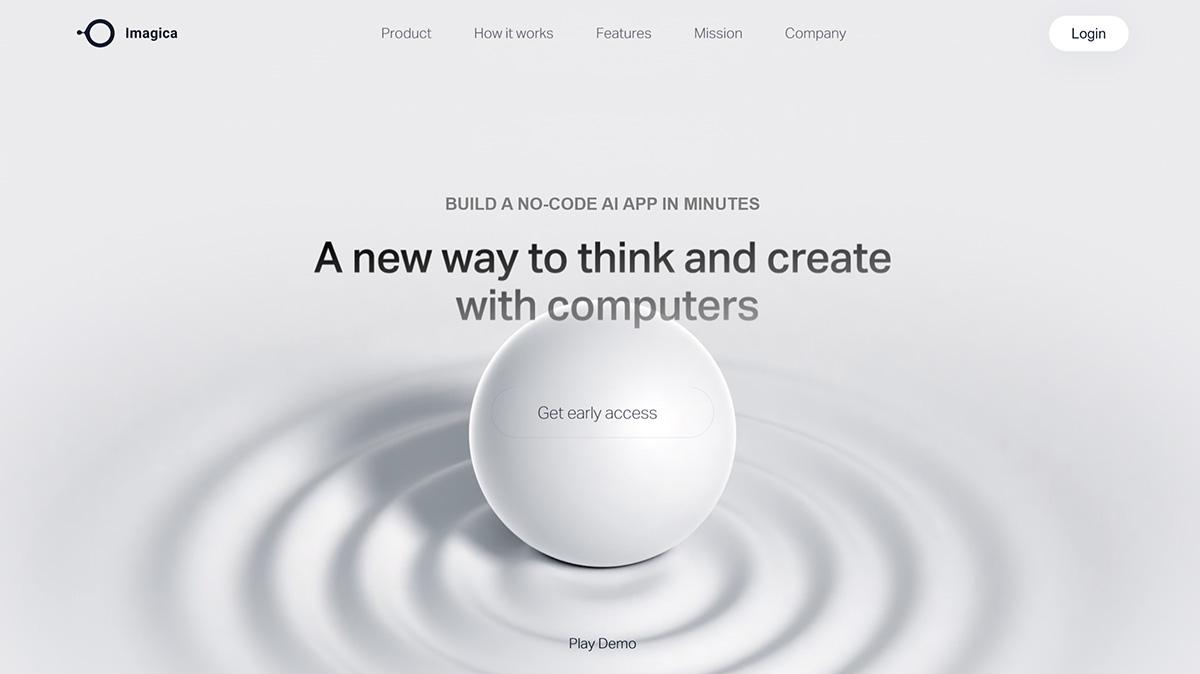 Imagica(图1) Imagica