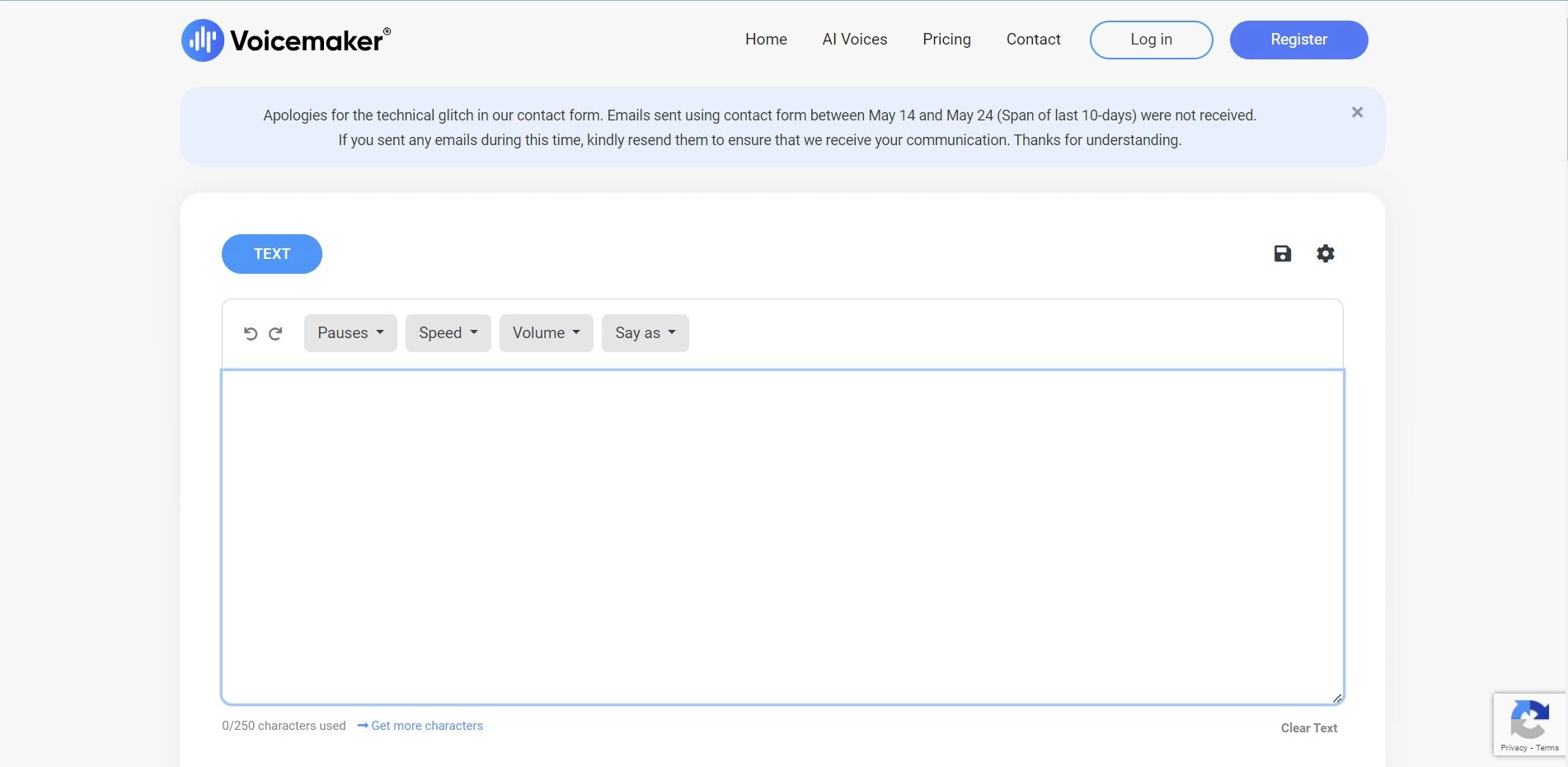 Voicemaker(图1) Voicemaker