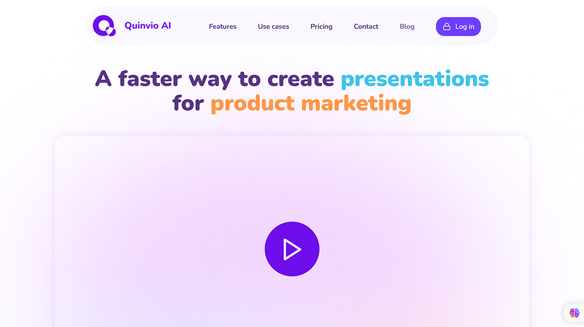 Quinvio(图1) Quinvio