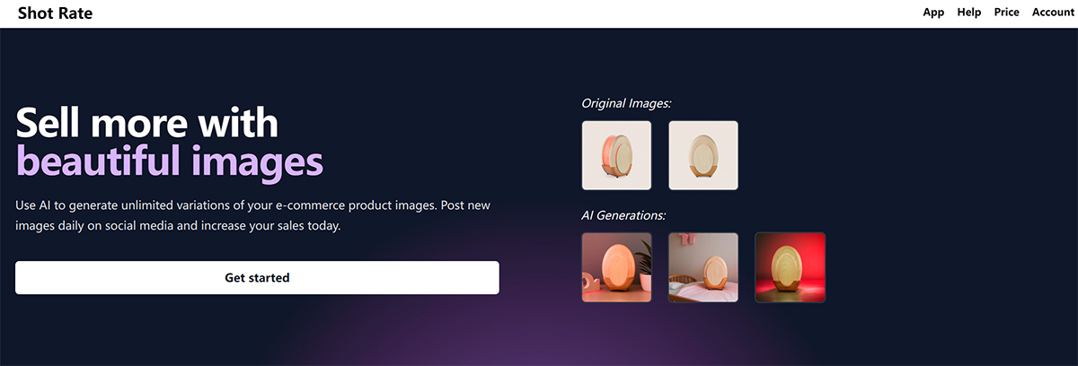 Shot Rate(图1) ShotRate