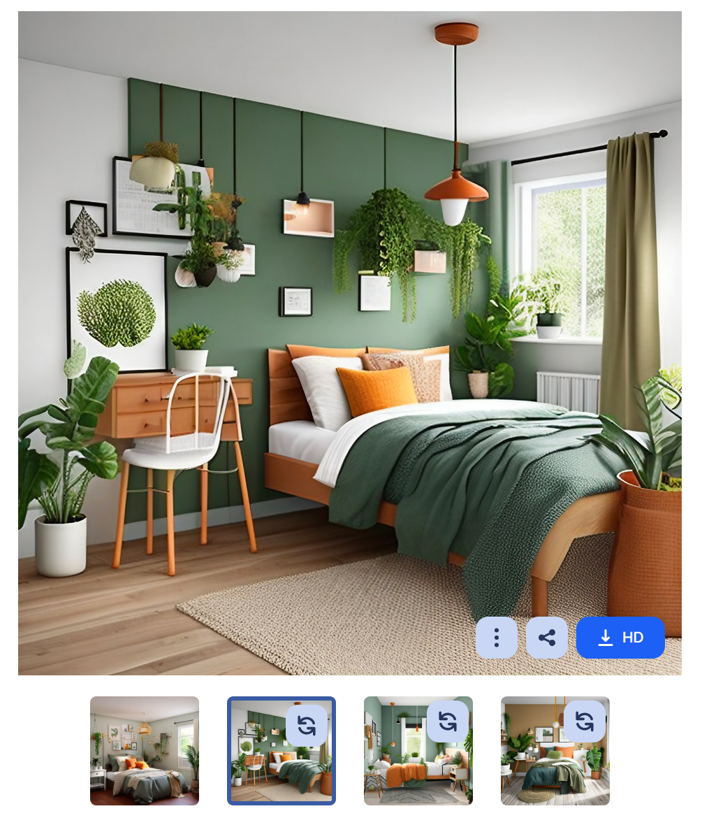 Stable Diffusion Reimagine(图2) StableDiffusionReimagine